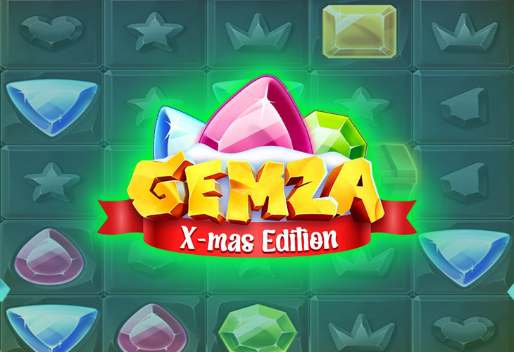 Gemza X-mas - BGaming slot at Betaland Casino Casino