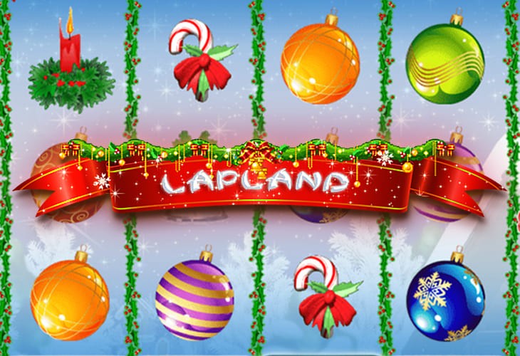 Lapland - Fugaso slot at Betaland Casino Casino