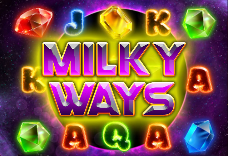 Milky Ways - Nolimit City slot at Betaland Casino Casino