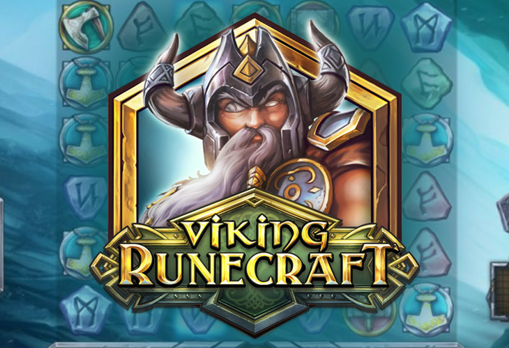 Viking Runecraft - Play'n GO slot at Betaland Casino Casino